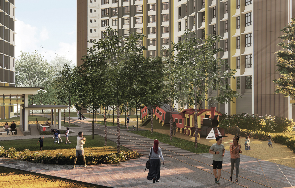 DE_Rail Green I and II 02