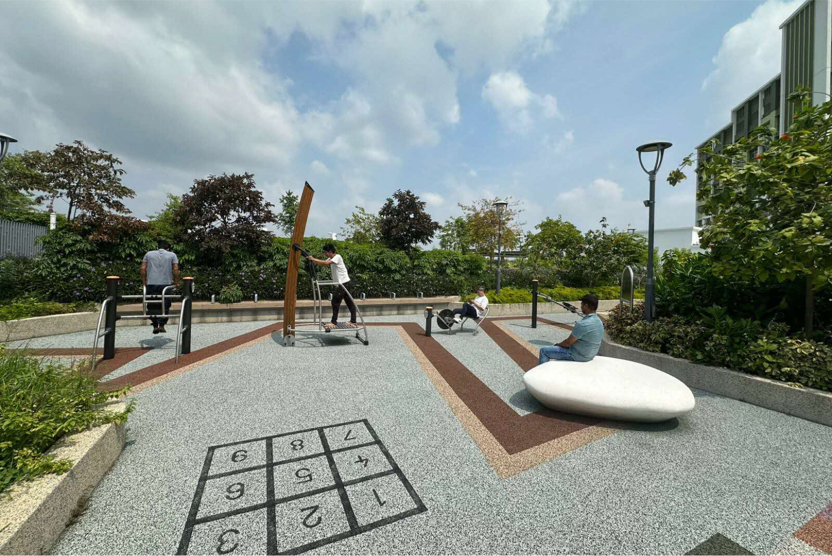 Tampines GreenGlade 4