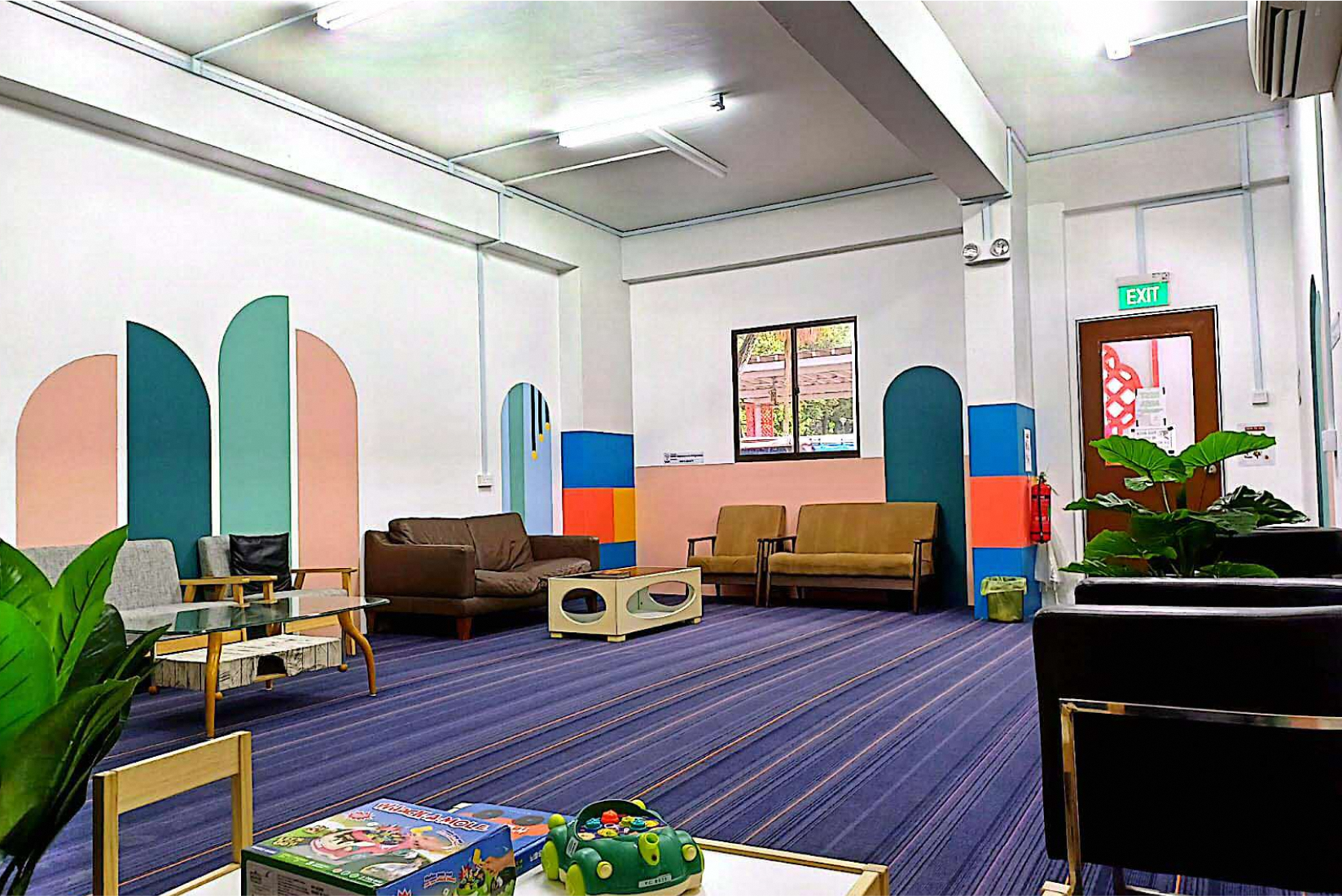 Design and Build of Upgrading Projects for G32K Image