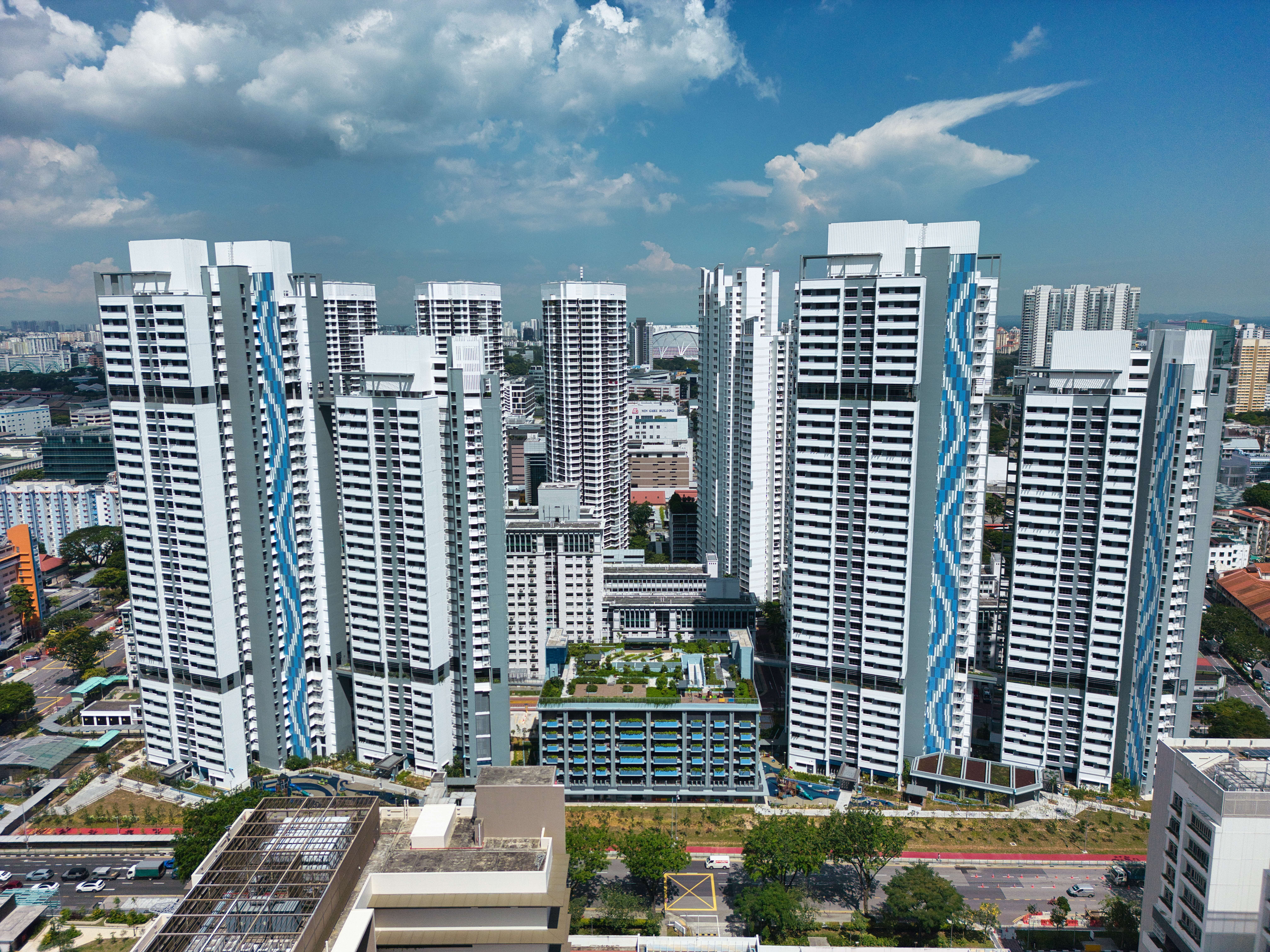 Kempas Residences Image