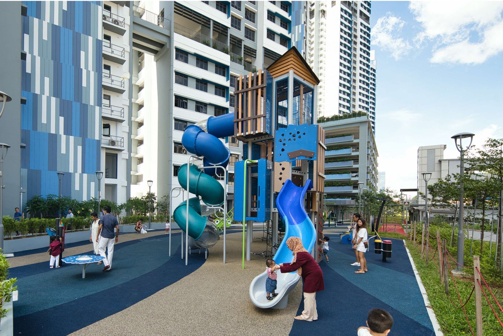 Kempas Residences Image