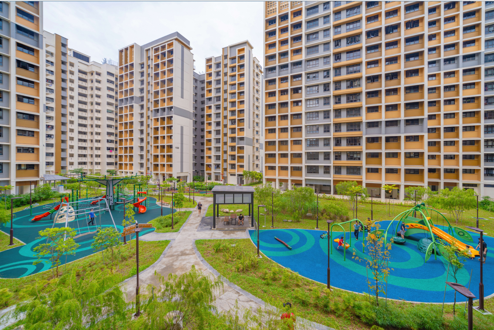 Plantation Acres Image