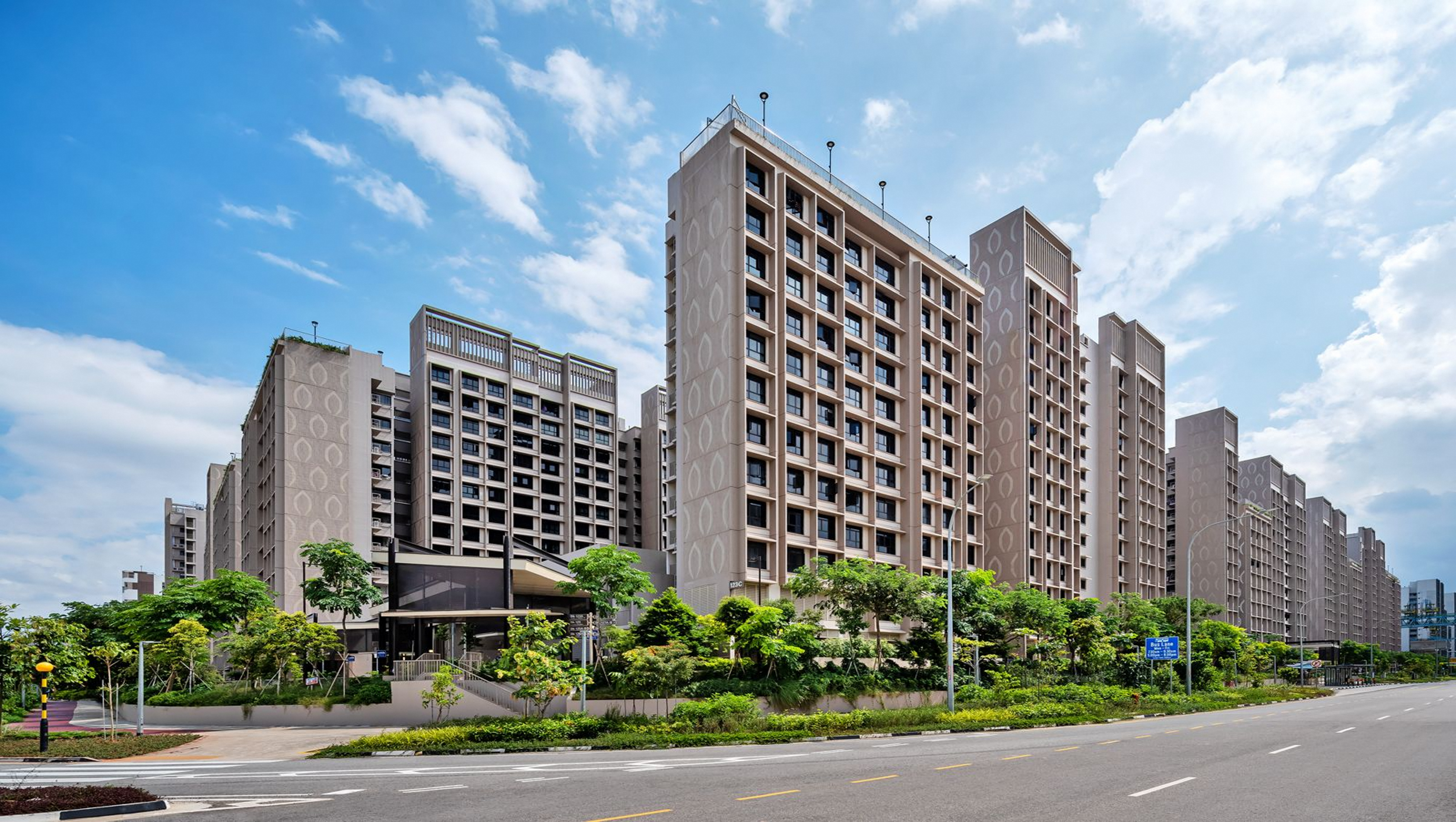 Plantation Village Image