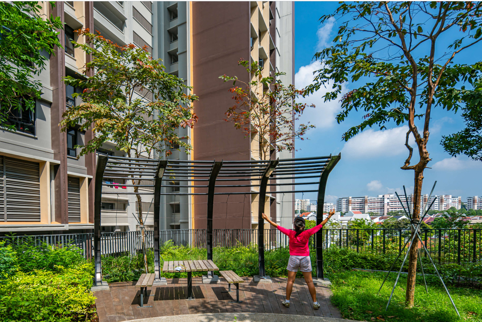 Woodleigh Hillside Image