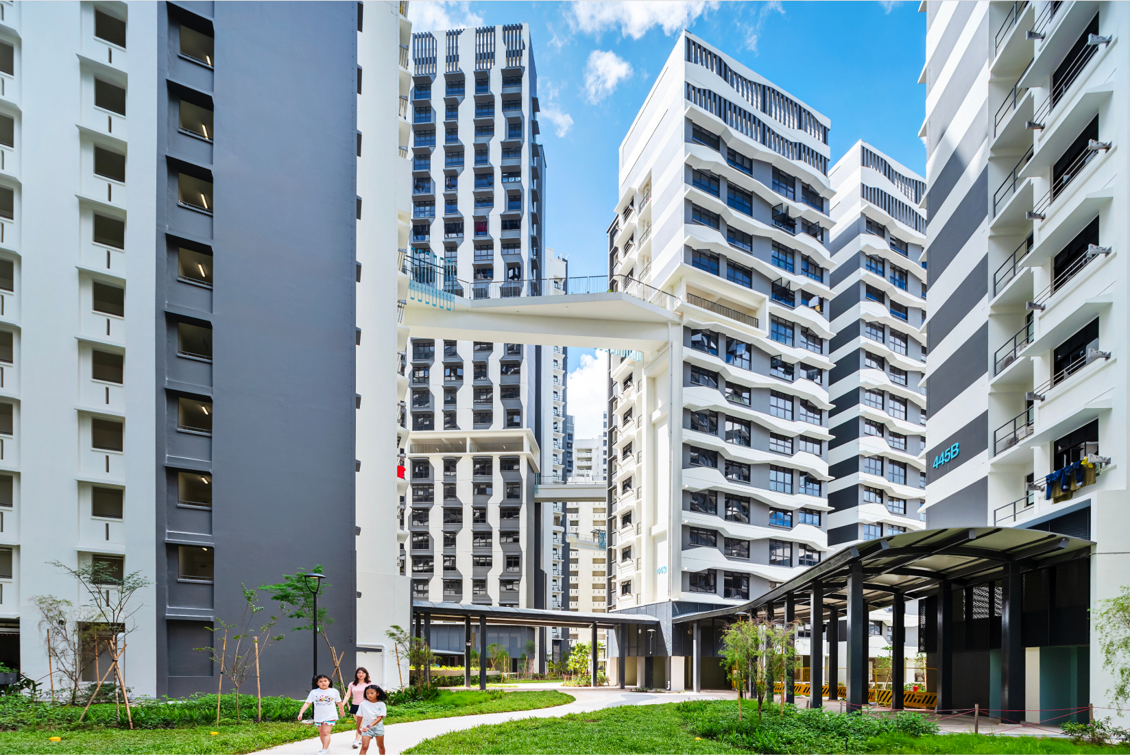 Punggol Point Cove 3