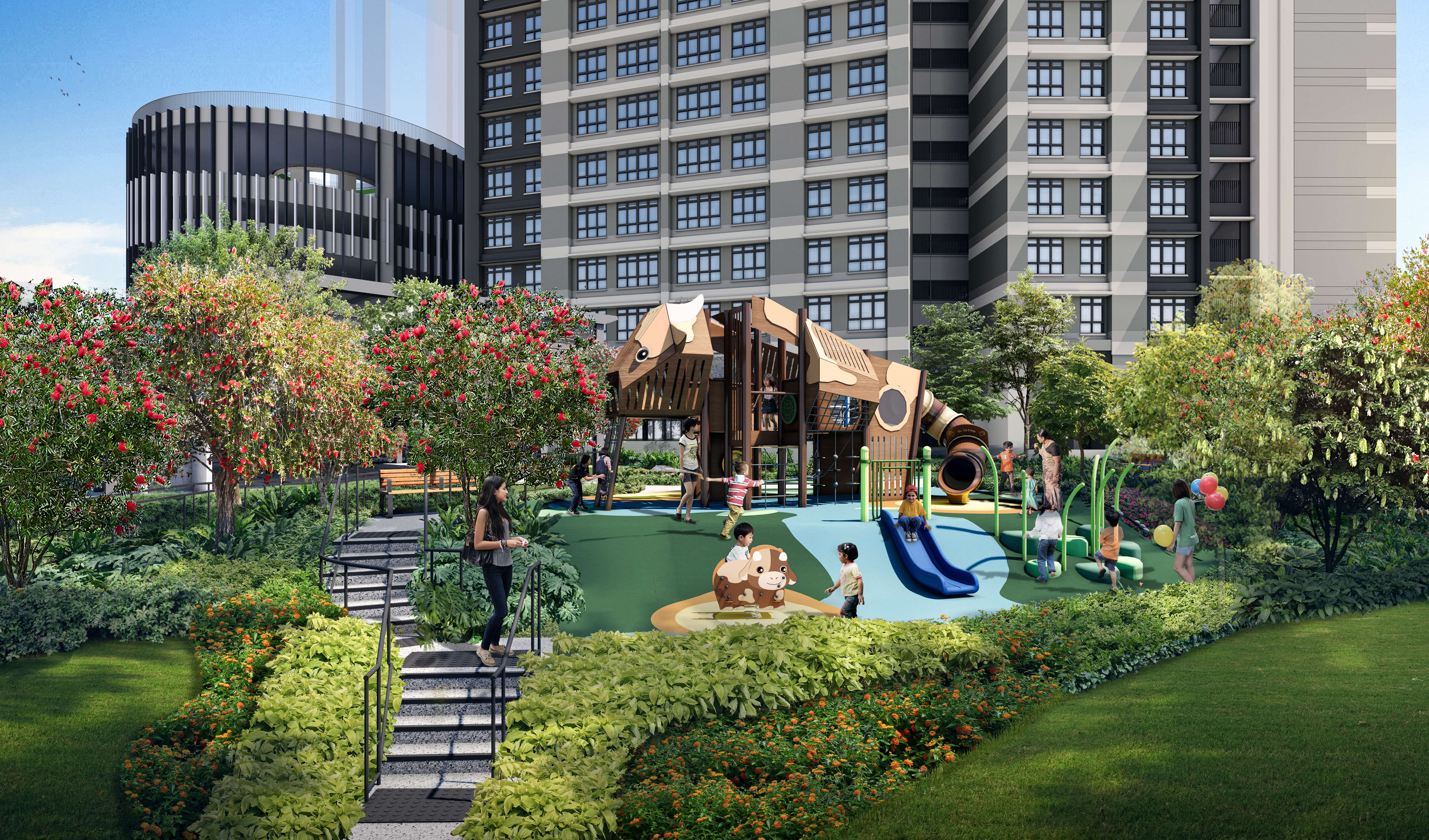 Crawford Heights Image