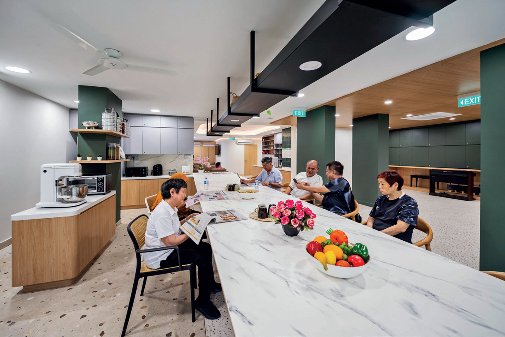 Harmony Village @ Bukit Batok Image