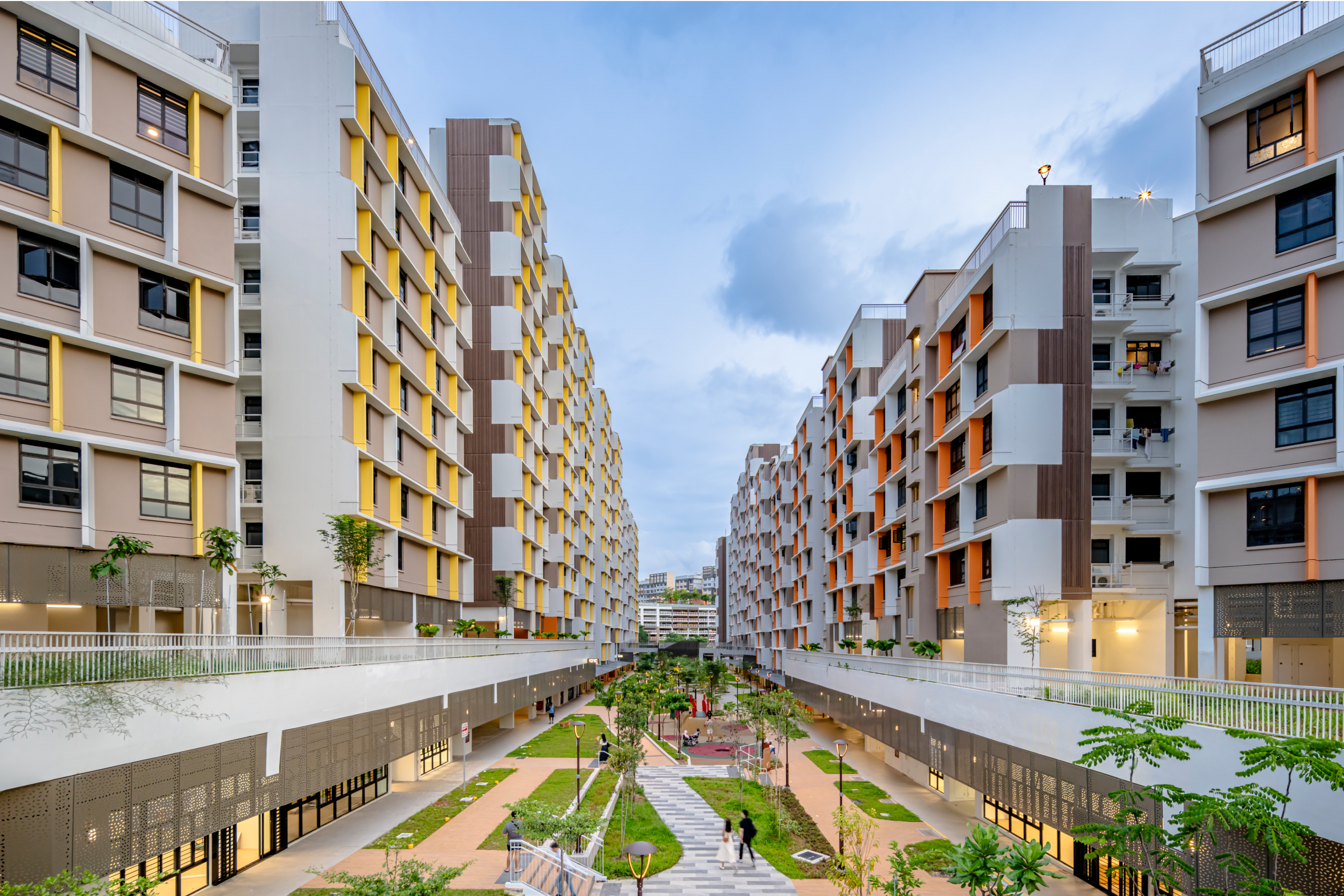 Plantation Grove Image