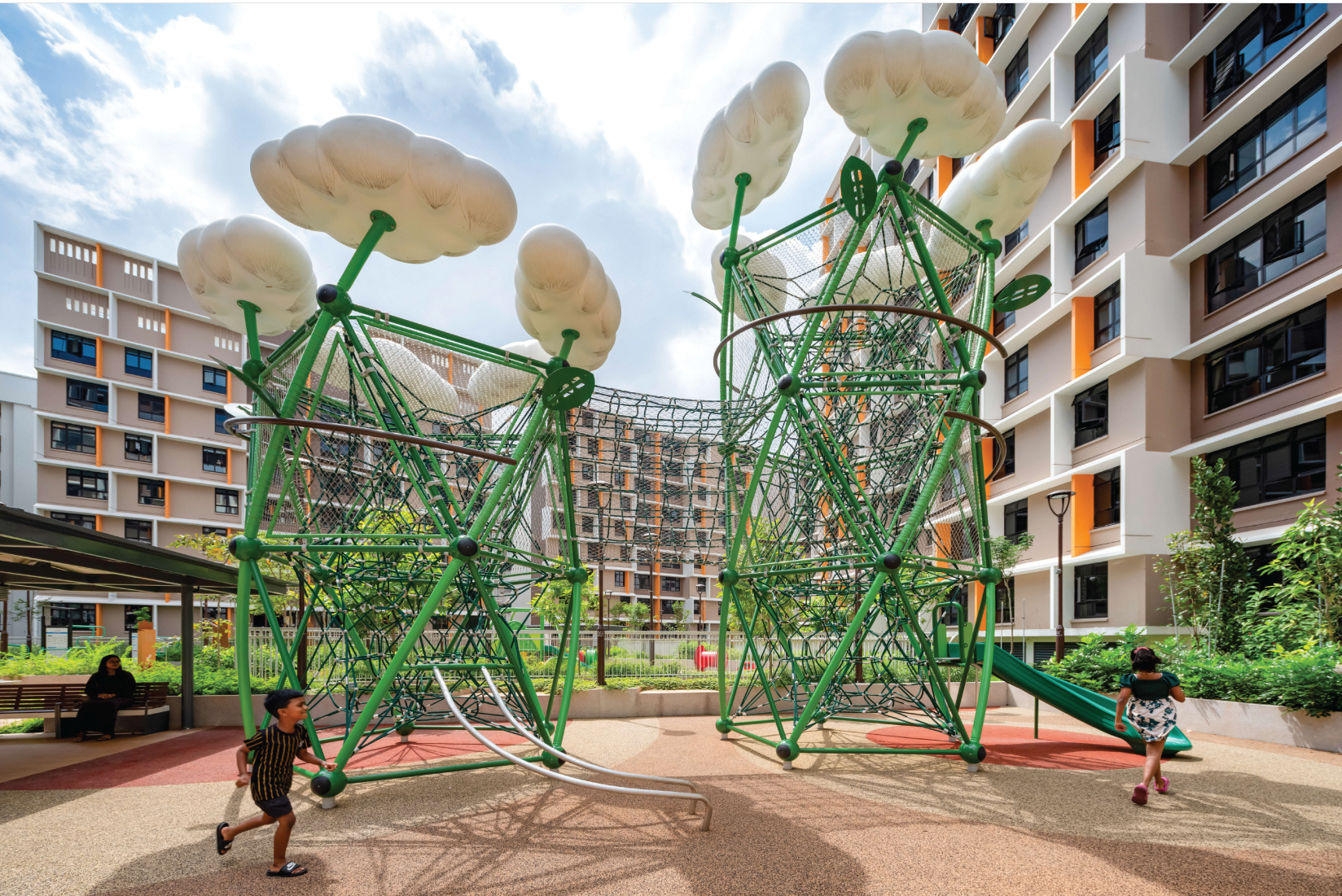 Plantation Grove Image