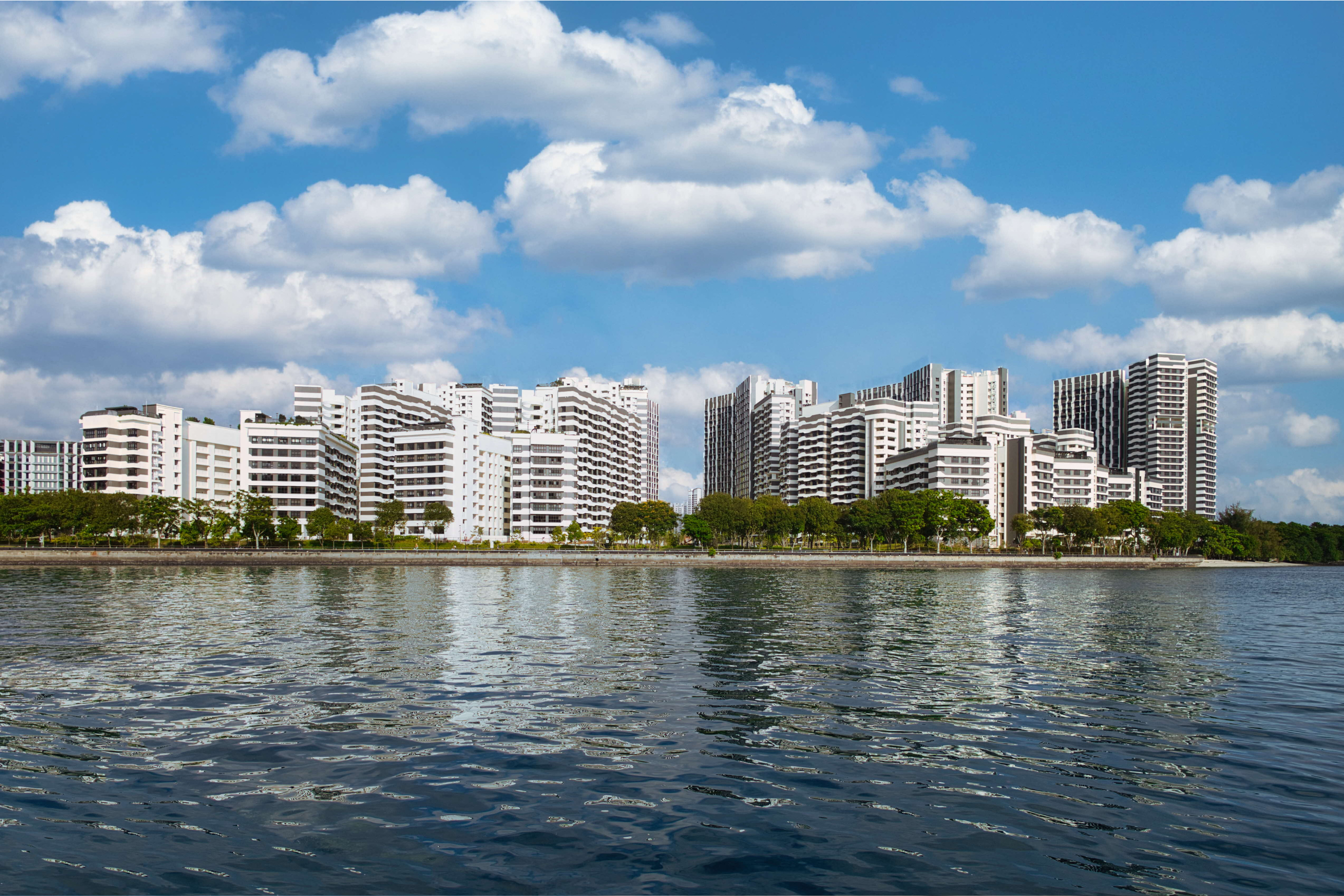 Punggol Point Cove Image