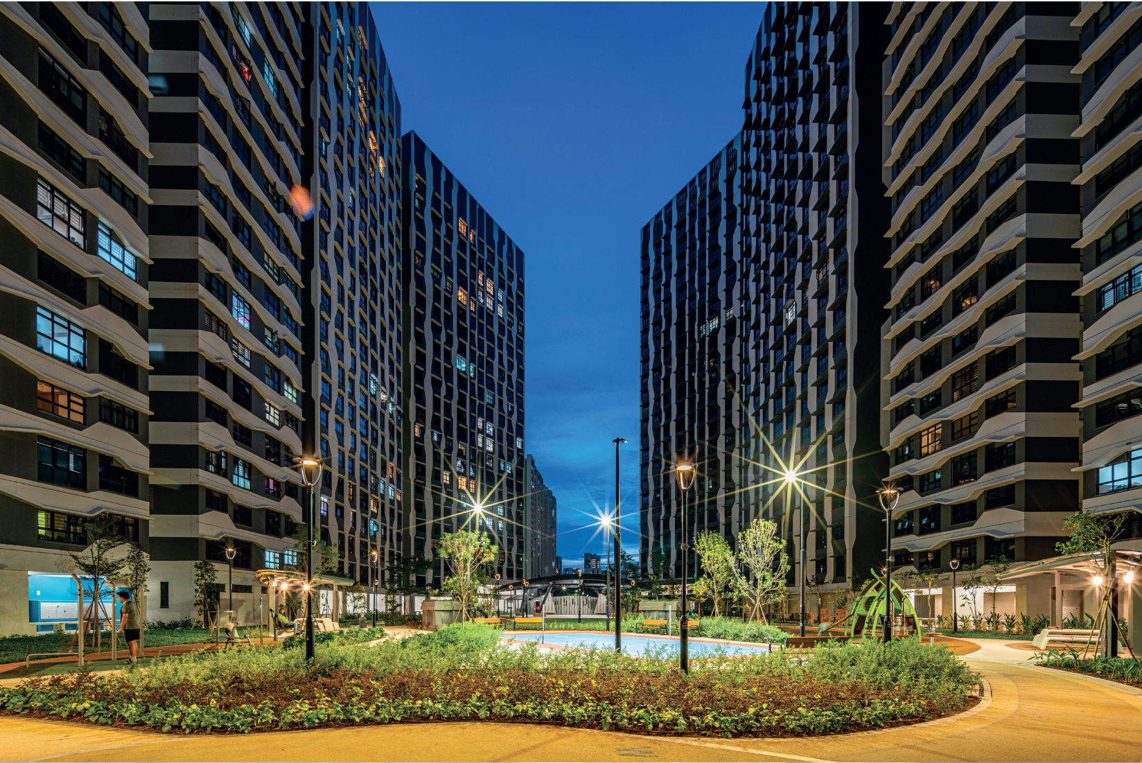 Punggol Point Cove Image