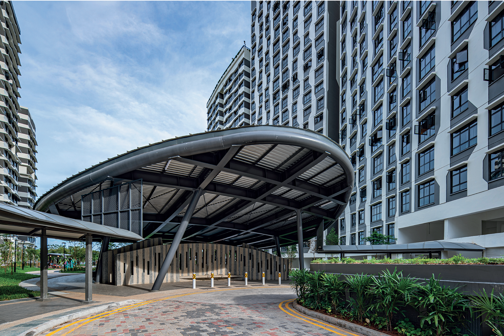 Punggol Point Cove Image