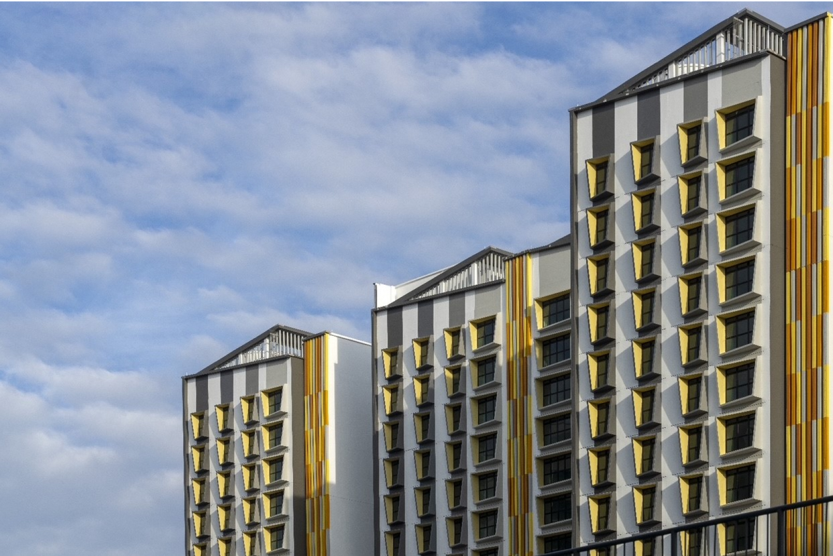 Tampines GreenGem Image