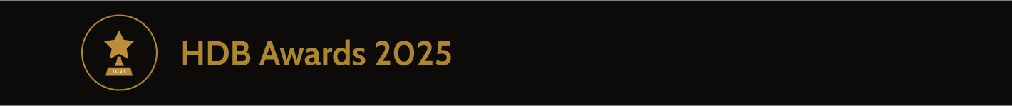 HDB Awards 2025