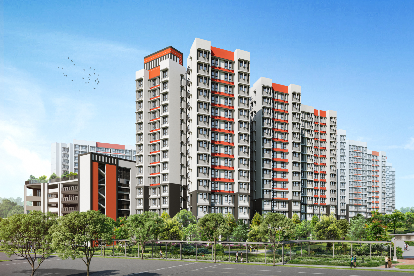 Chencharu Hills Image