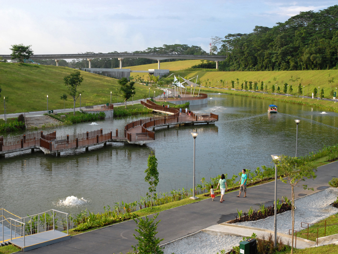 Boardwalk@Watersports Promenade 3