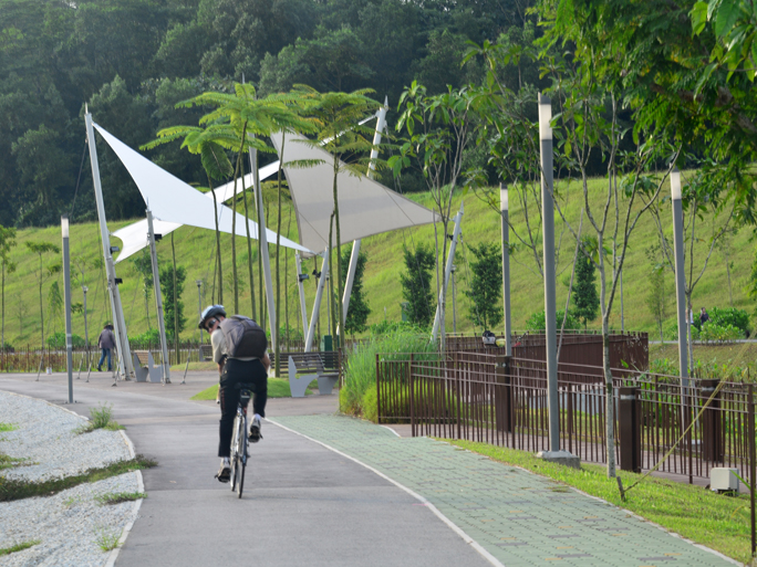 Boardwalk@Watersports Promenade 4