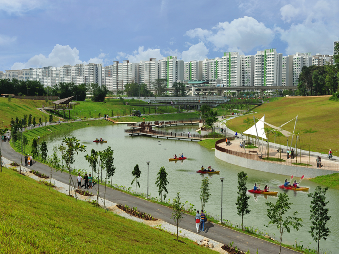 Boardwalk@Watersports Promenade 5