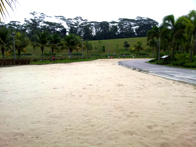 punggol waterway park 2