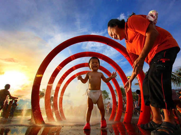punggol waterway park 4
