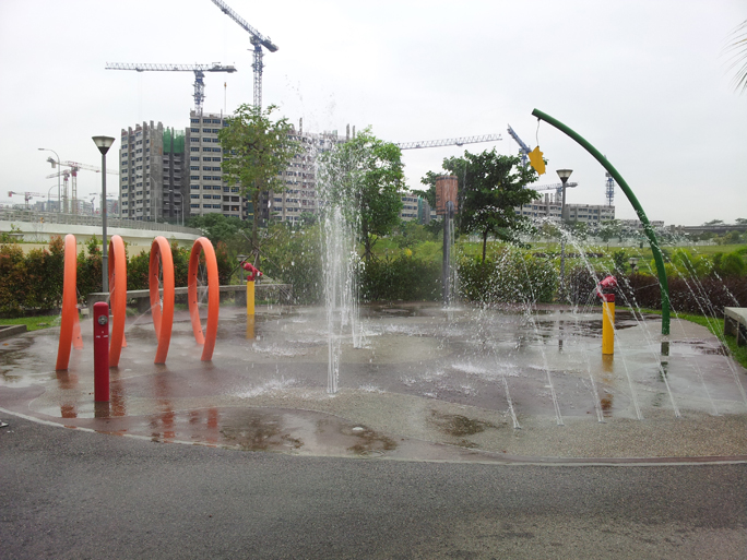 punggol waterway park 7