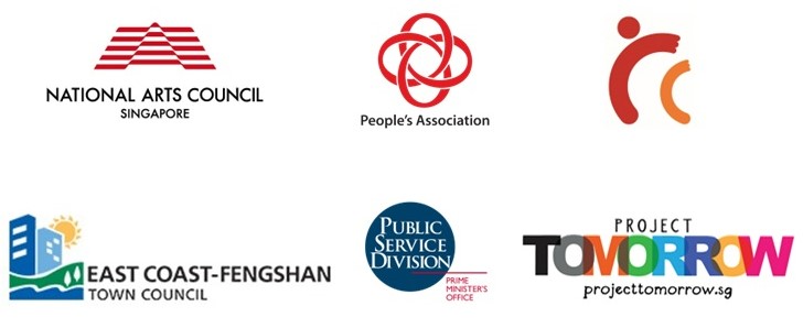 CPP Bedok Logos