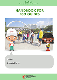 Handbook For Secondary