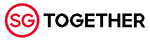 SG Together Logo
