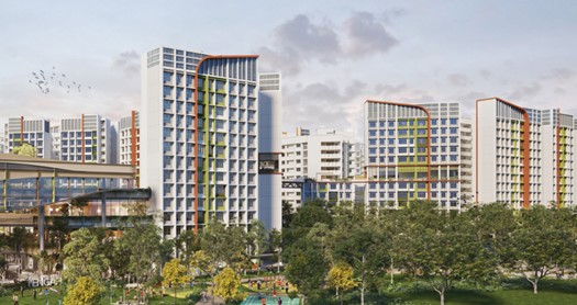 Parc Residences