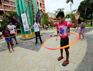   Friends of Our Heartlands  