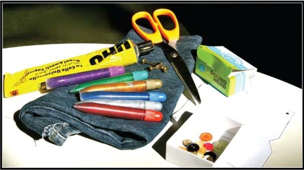 Heartland-Ambassador-cardholder coin pouch-what you need