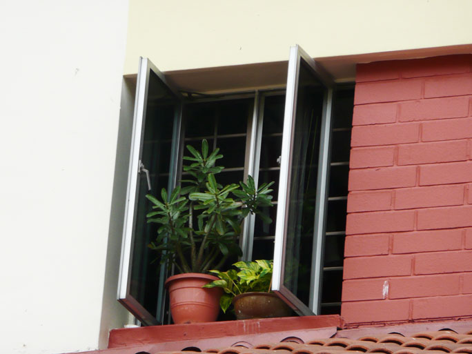 my neighbourhood keep killer litter away