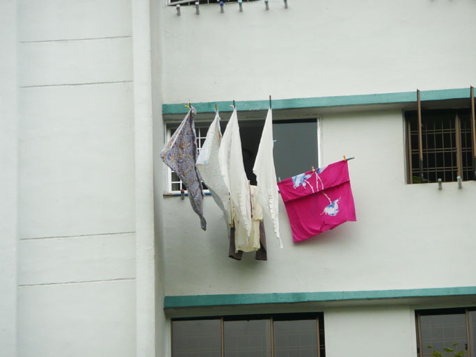 my neighbourhood keep killer litter away