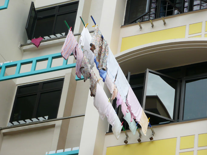 my neighbourhood keep killer litter away