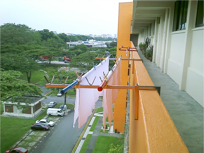 my neighbourhood keep killer litter away