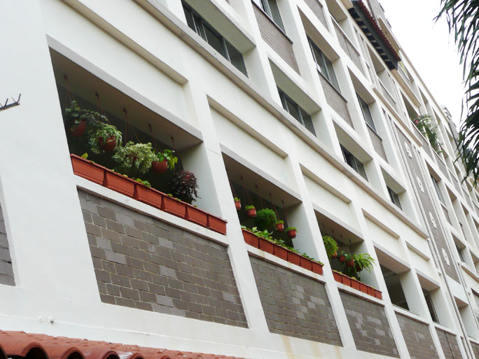 my neighbourhood keep killer litter away