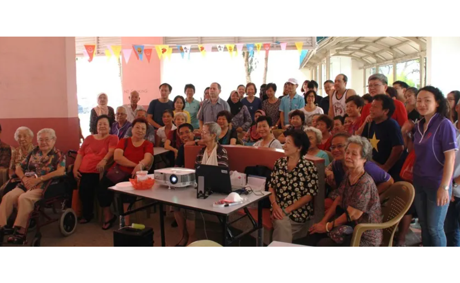 Siglap East Food Fiesta