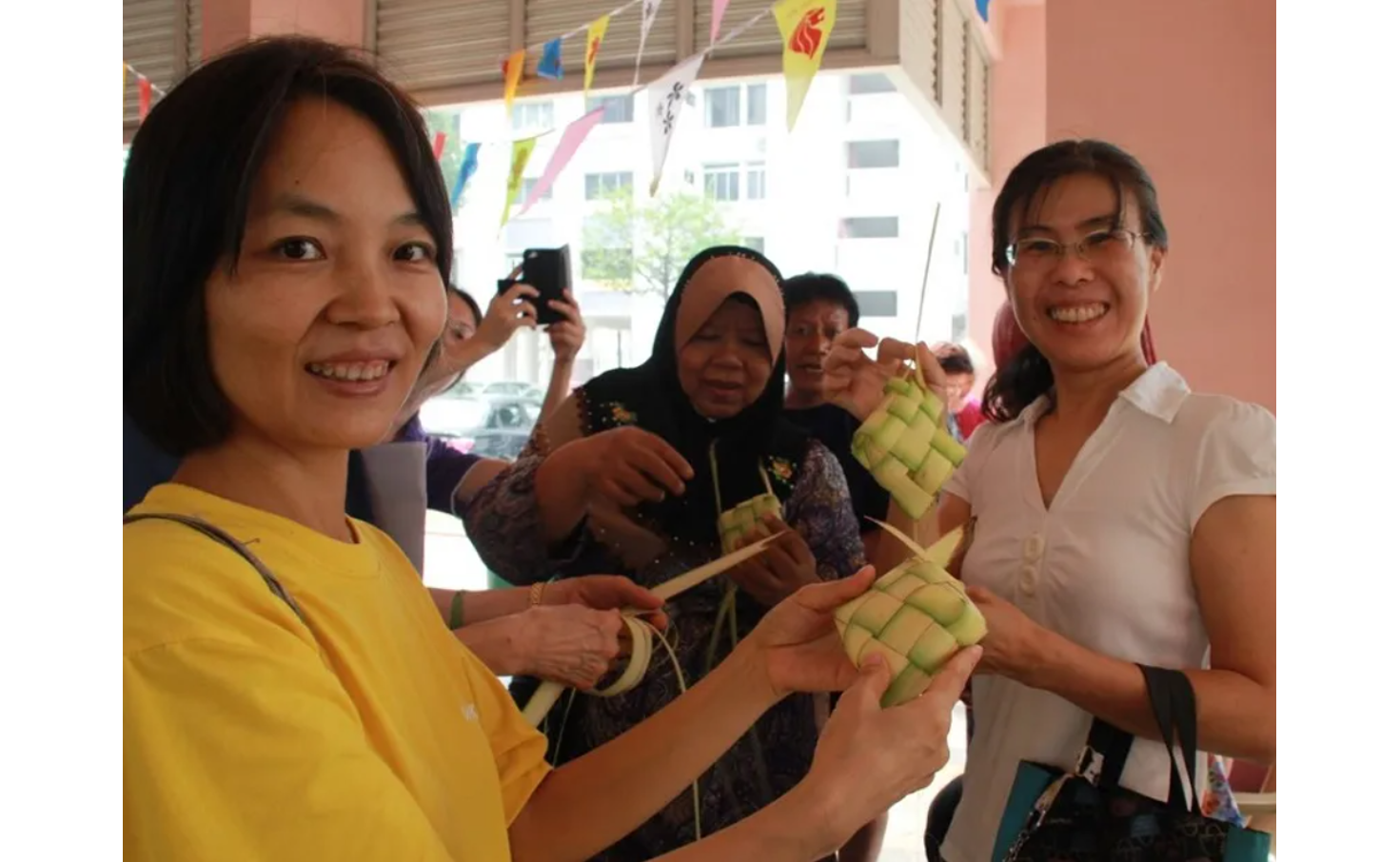 Siglap East Food Fiesta