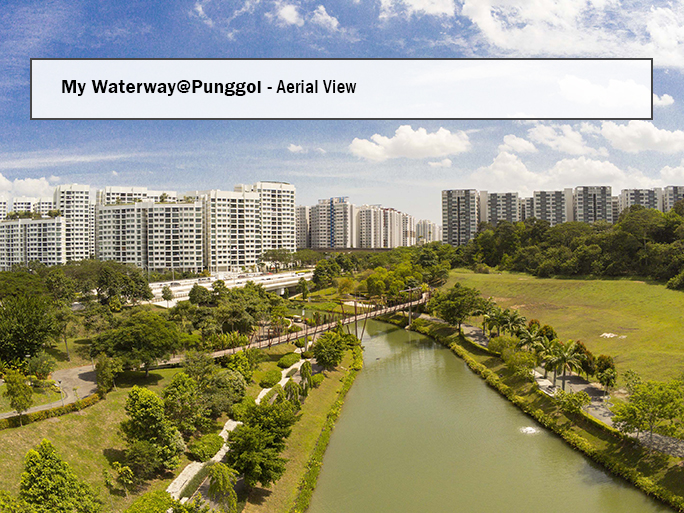 waterway punggol
