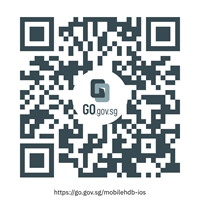 IOS QR
