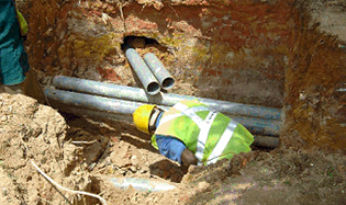 Lift upgrading programme