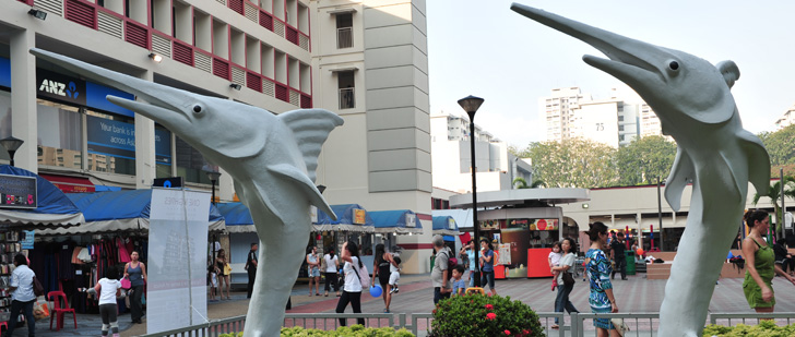 BANNER-MARINE-PARADE-TOWN-CENTRE