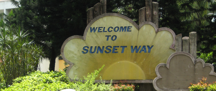 BANNER-SUNSET-WAY