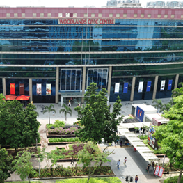 LISTING-WOODLANDS-CIVIC-CENTRE