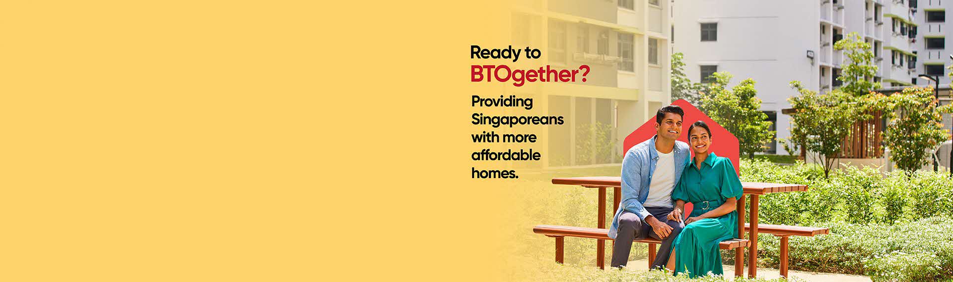 October BTO Sales Launch