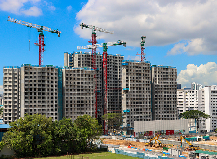 Stringent measures help keep our worksites safe