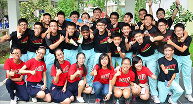 Friends of Our Heartlands