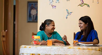 Transfer of Flat Ownership