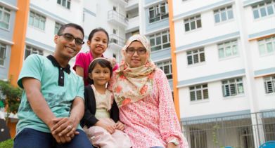 BTO/ SBF Sales Exercise