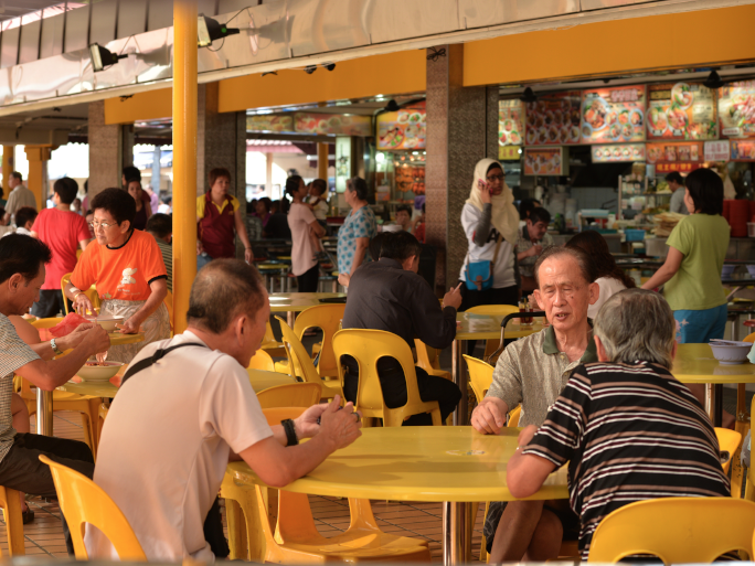 Our Towns Bukit Batok 3